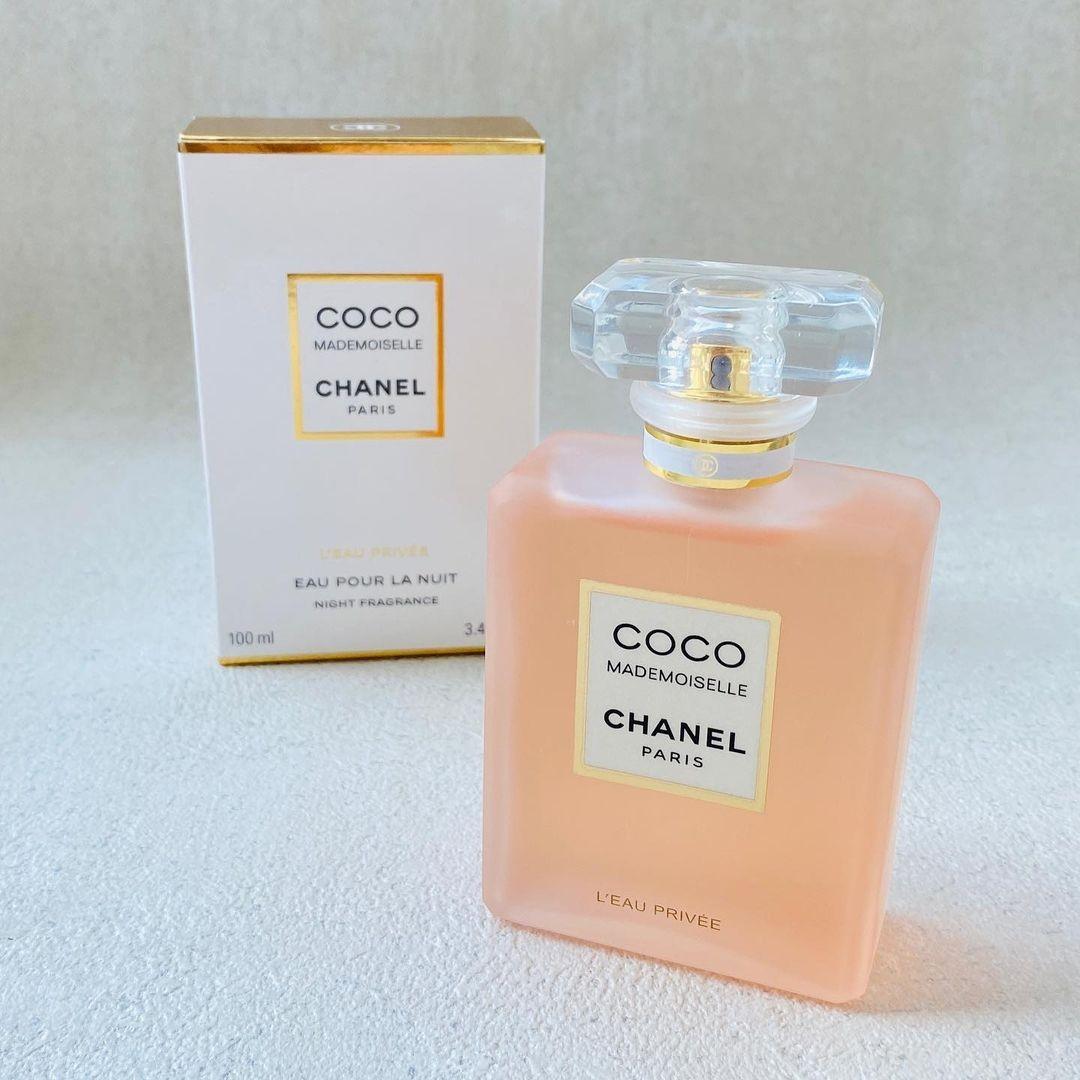 NEW CHANEL COCO EAU POUR LA NUIT EDP 100ML ORIGINAL, Kesehatan \u0026  Kecantikan, Parfum, Kuku \u0026 Lainnya di Carousell
