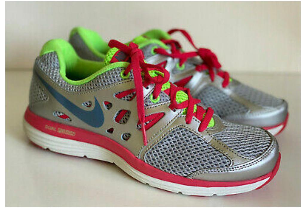 Nike dual fusion lite womens sale