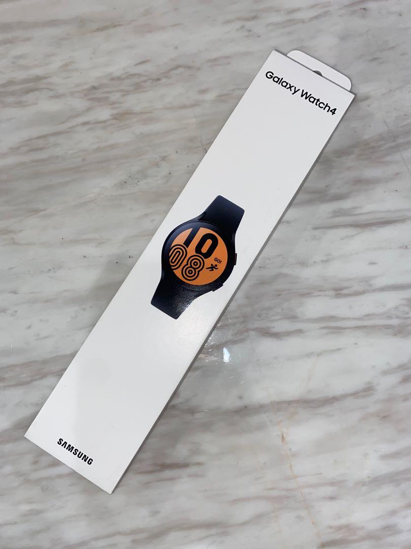 New Original Samsung Galaxy Watch 4 SME 