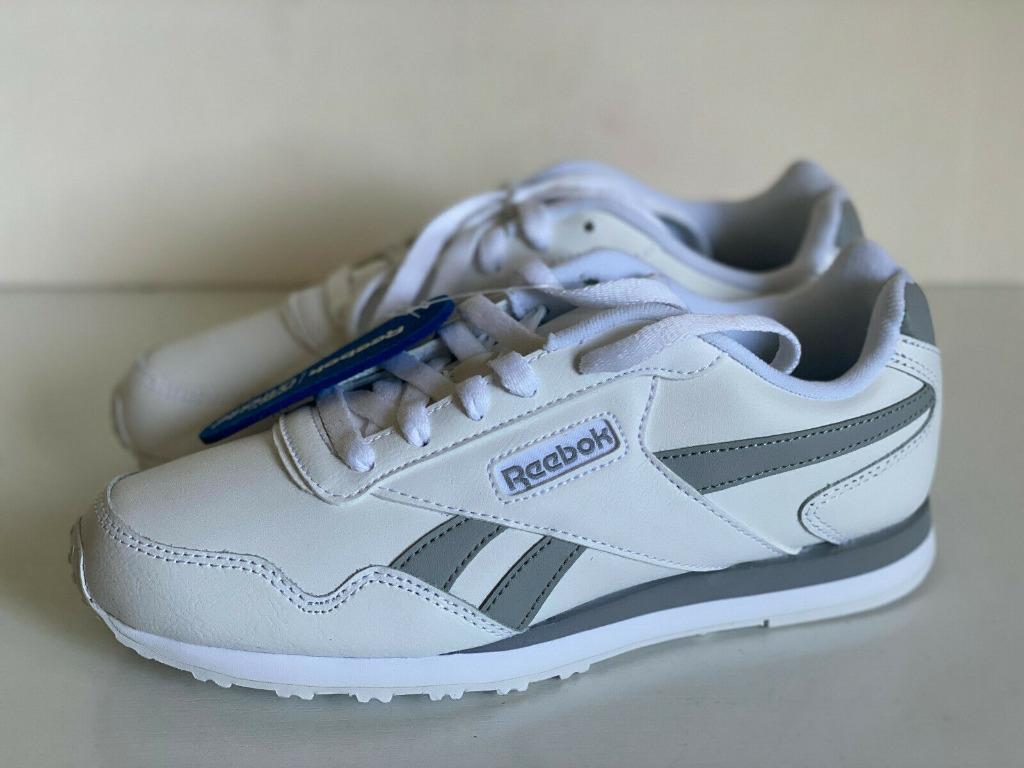 Reebok royal foam deals lite ortholite white
