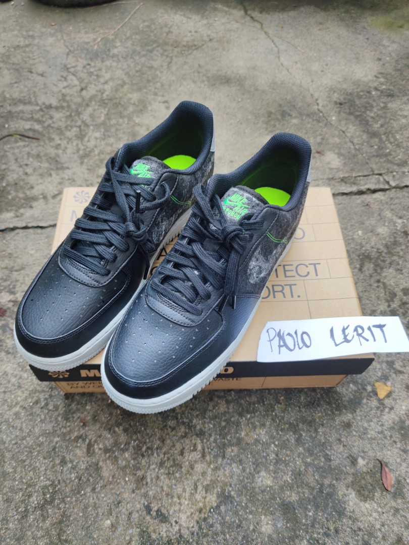 nike air force 1 07 lvl 8