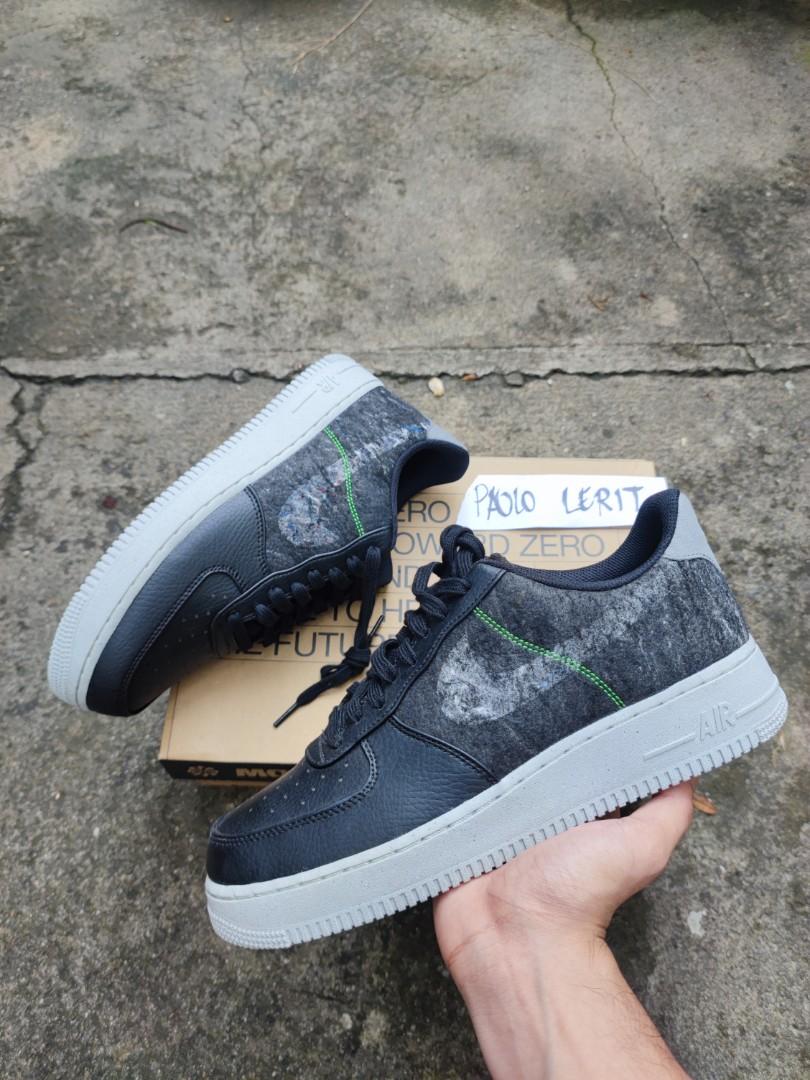 lvl 8 af1