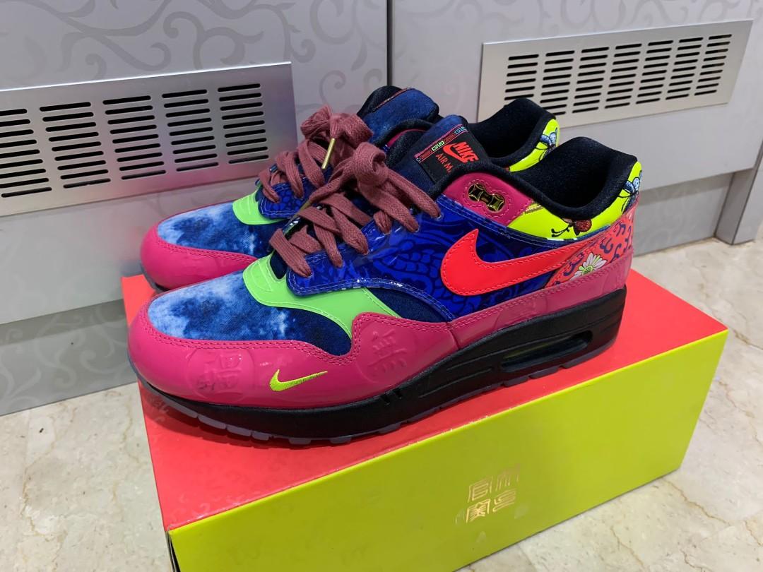 air max 1 premium ep longevity