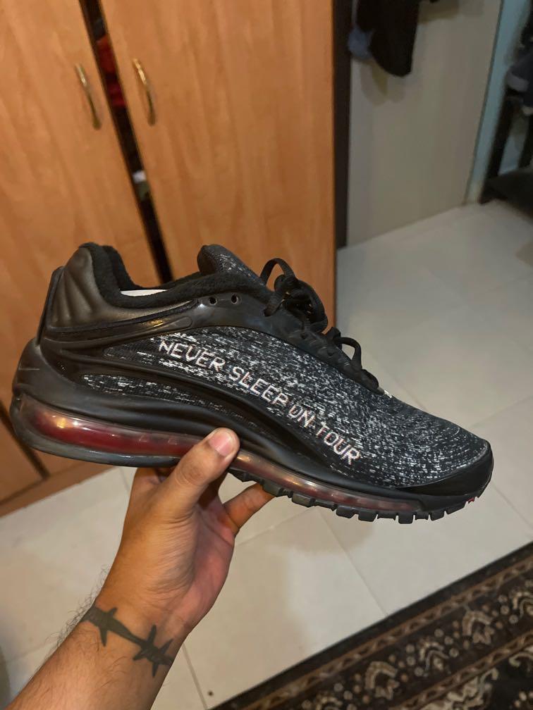 Nike 97 deluxe skepta on sale