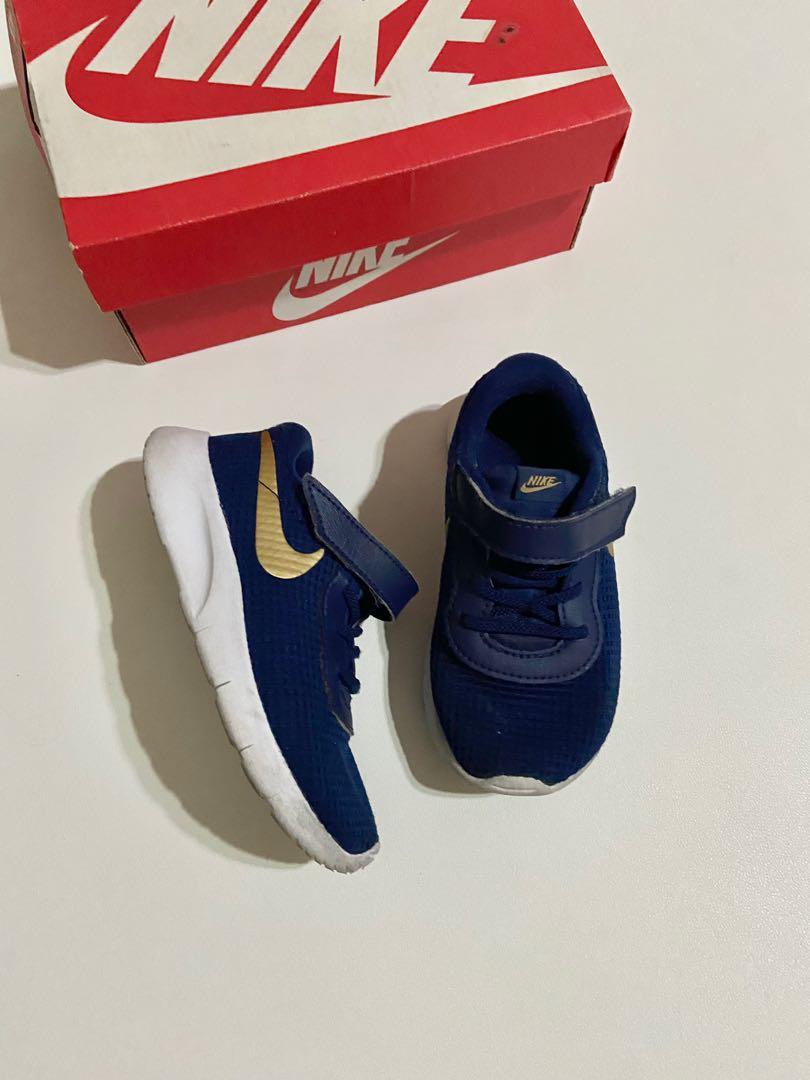 Nike Boys Rubber Shoes