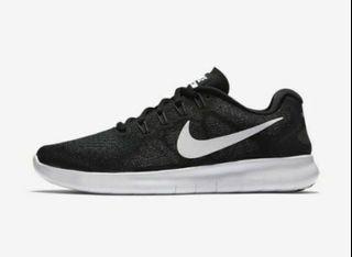 Nike Free Run 2017 US 6.5