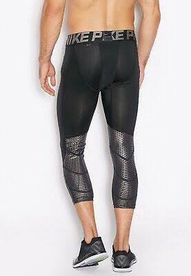 nike pro hypercool max tight