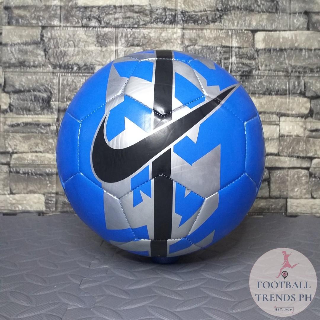 nike hypervenom react football