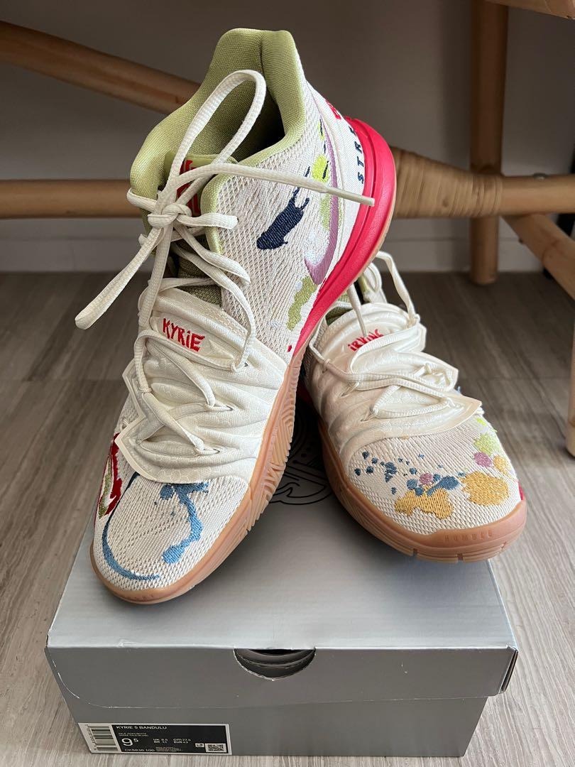 Nike Kyrie 5 Bandulu