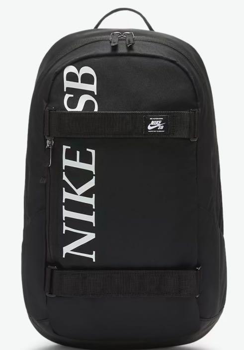Nike SB Courthouse Skate Backpack Men s Fashion Bags Backpacks on Carousell