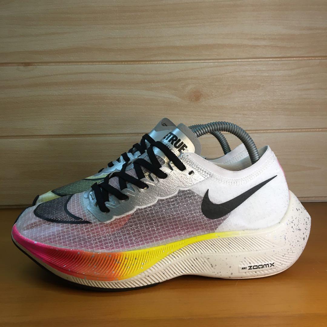 Nike vaporfly be shop true