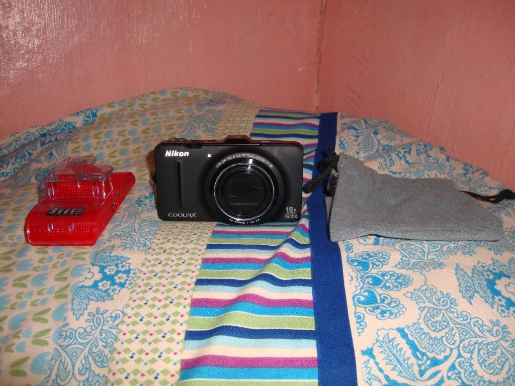 coolpix s9300