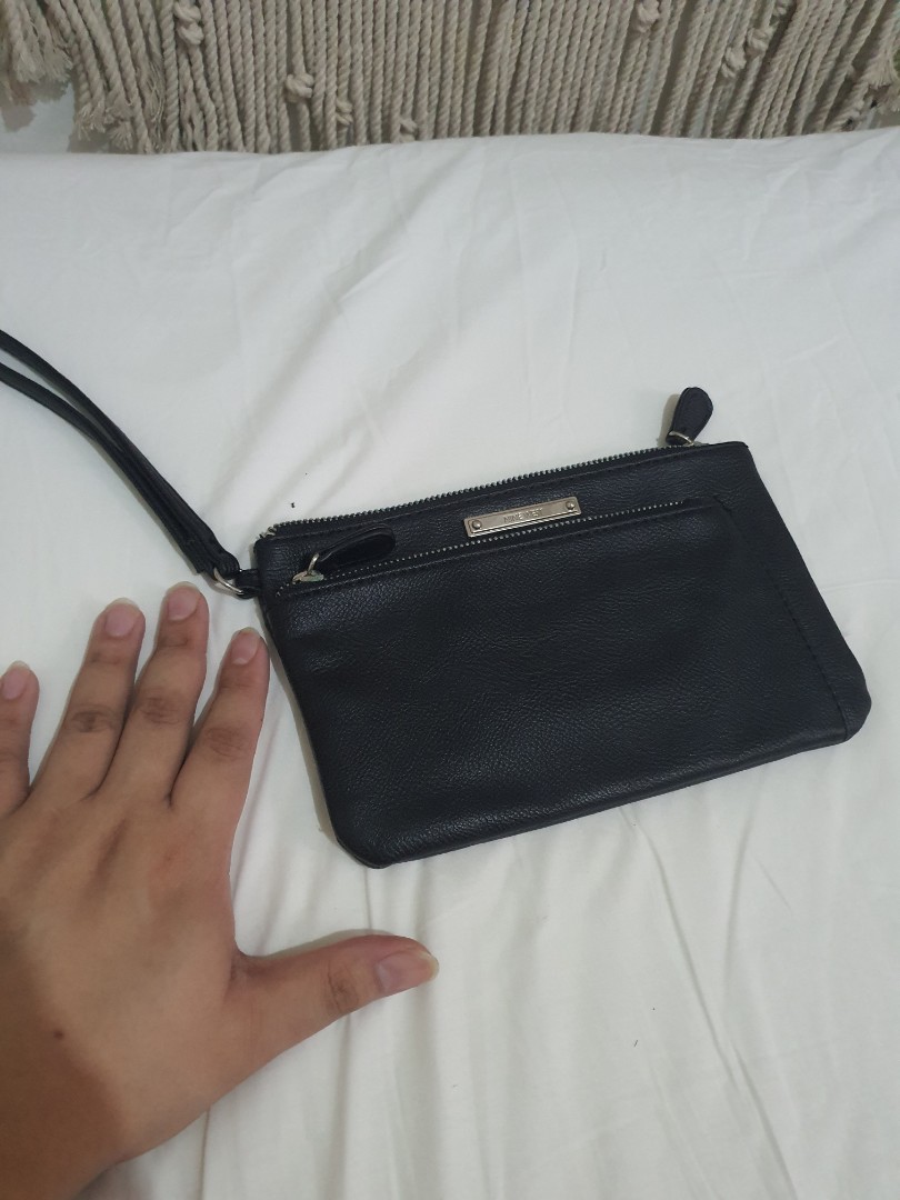 Nine online west pouch