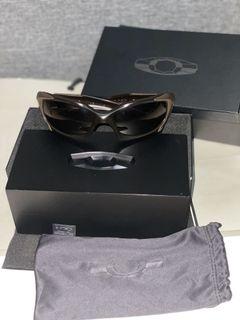 Oakley Pitboss 1