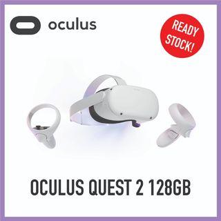 Oculus Quest 2 128GB, Mobile Phones & Gadgets, Other Gadgets on 