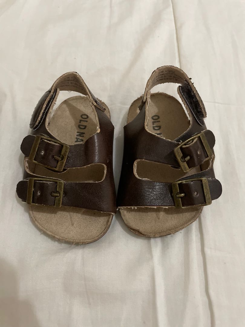 old navy birkenstocks