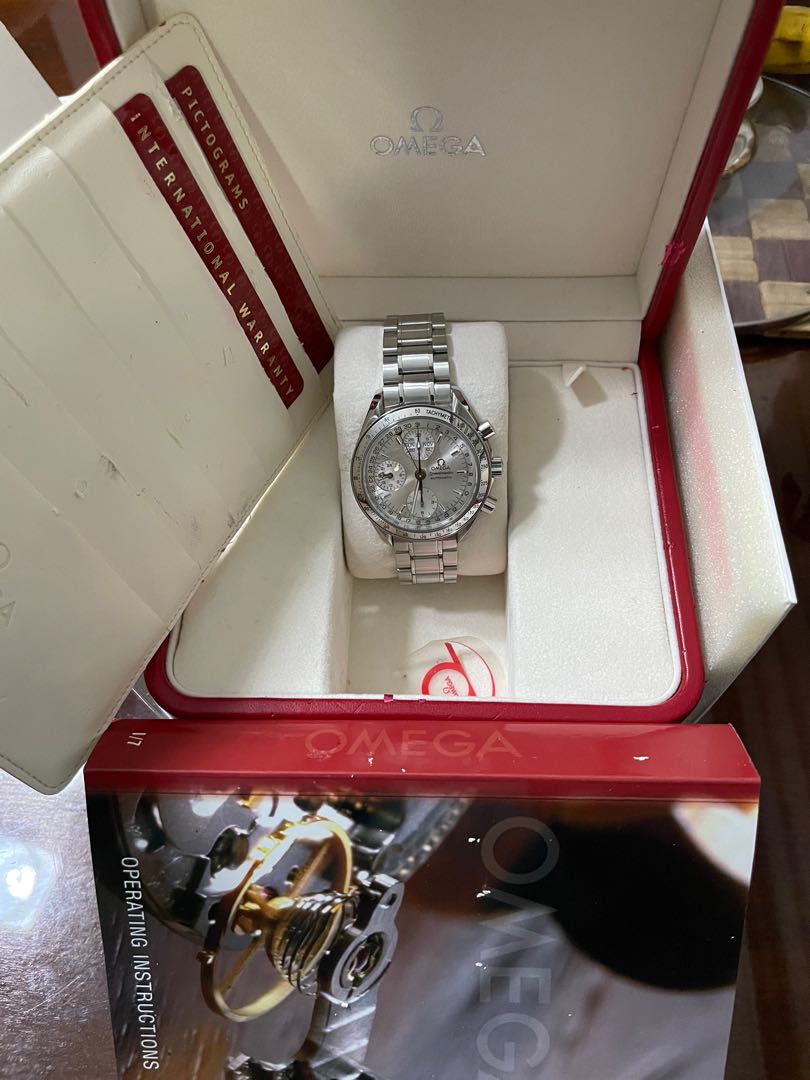 costco speedmaster