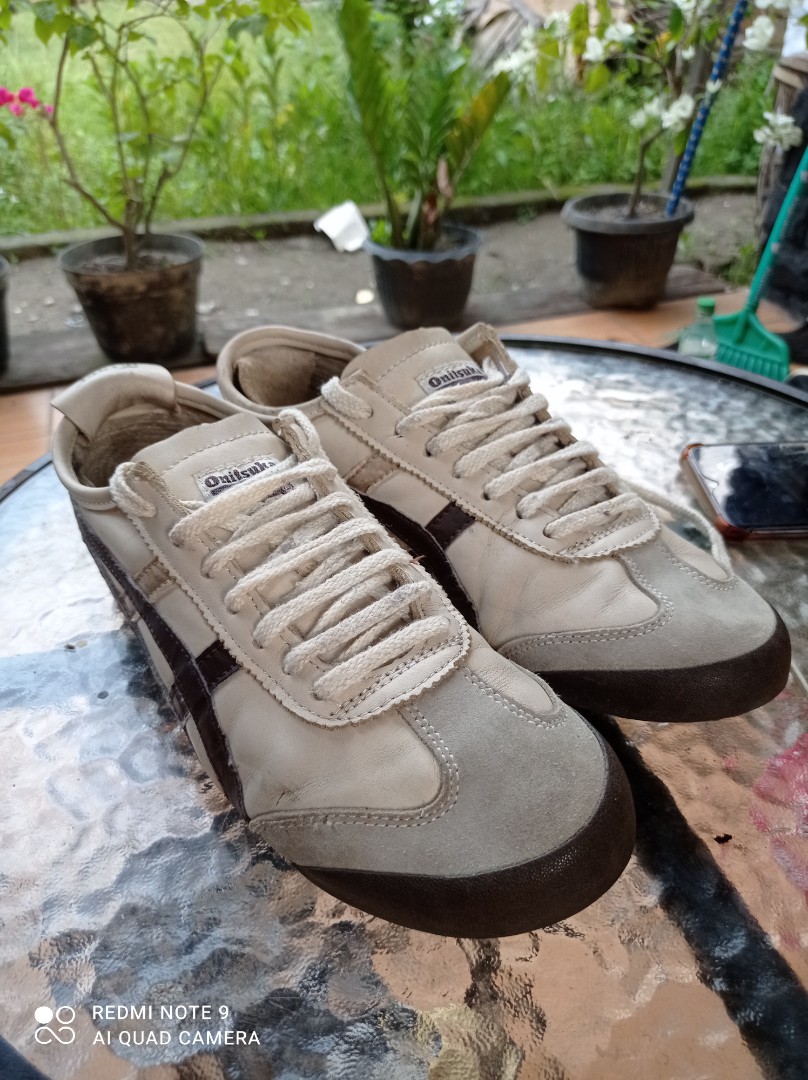 onitsuka tiger kulit