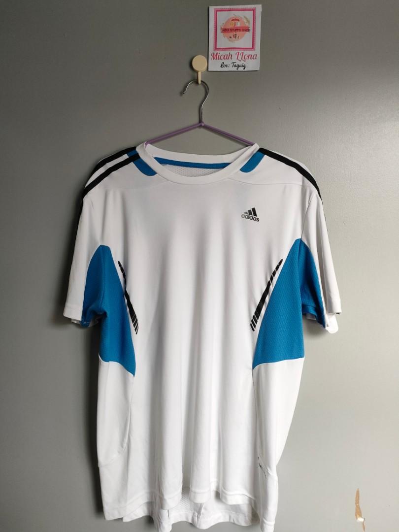 climacool tshirt