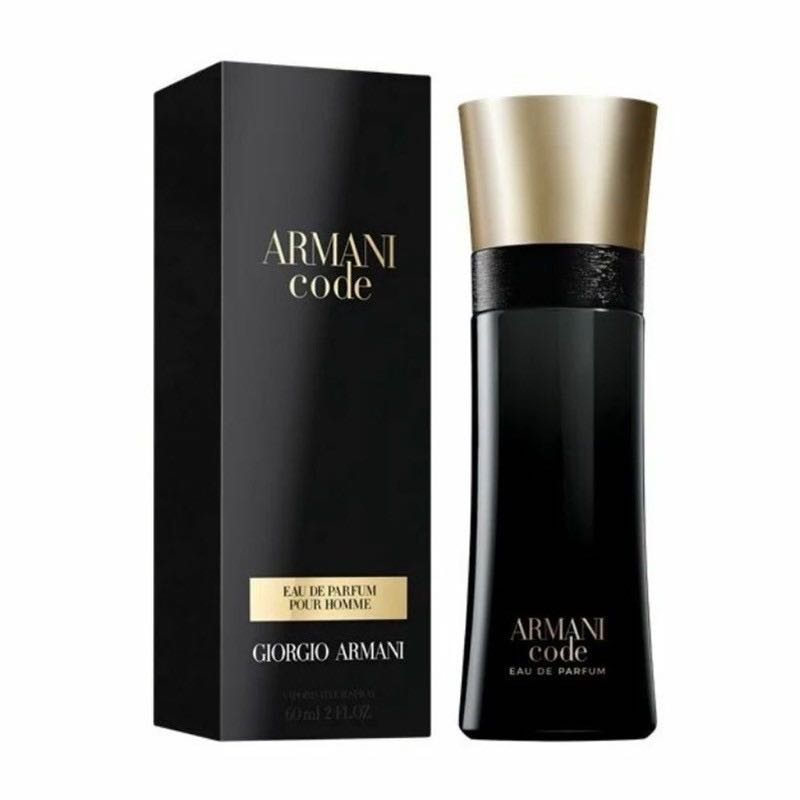 parfum armani original