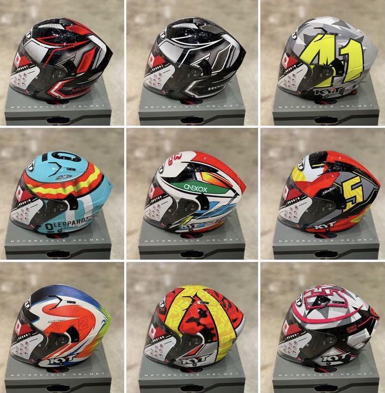 Nfj helmet discount
