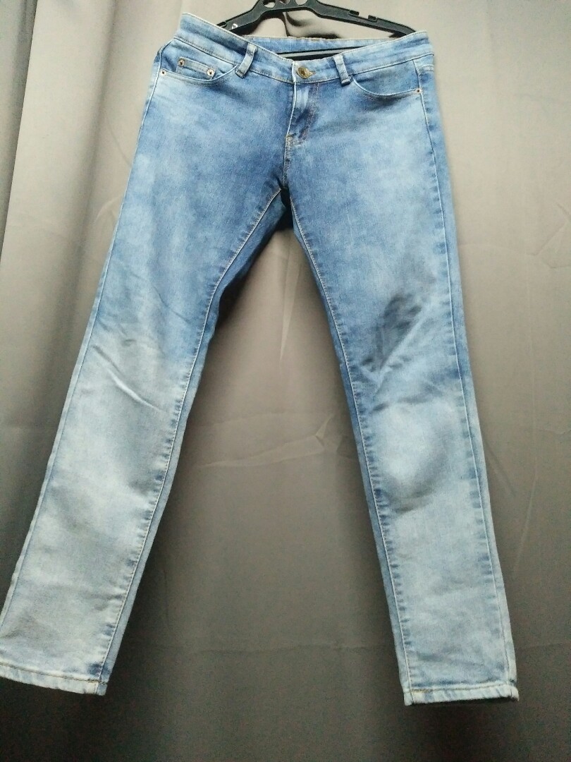 original jag jeans, Women's Fashion 