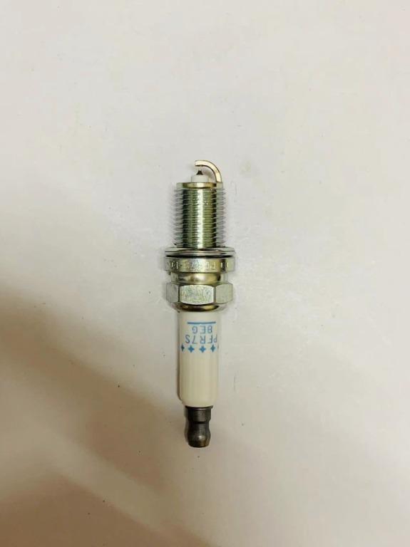 ORIGINAL PFR7S8EG (1675) NGK LASER PLATINUM SPARK PLUG AUDI A1 A3 S3 A4 ...