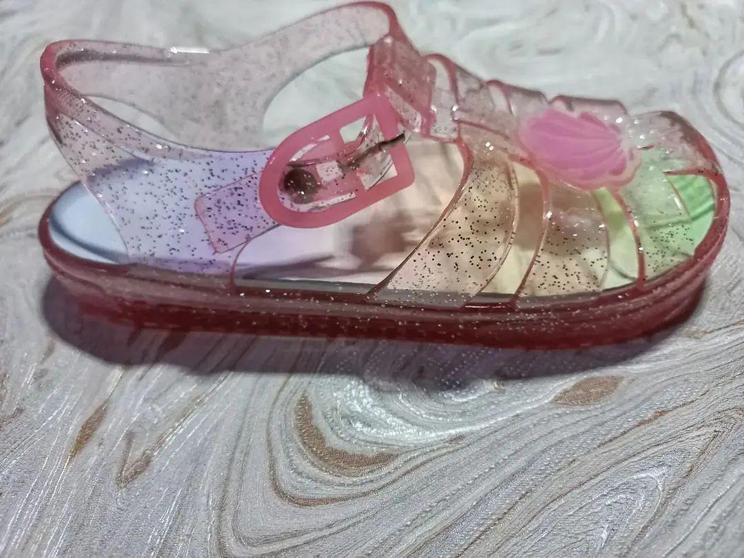 Primark on sale jelly shoes
