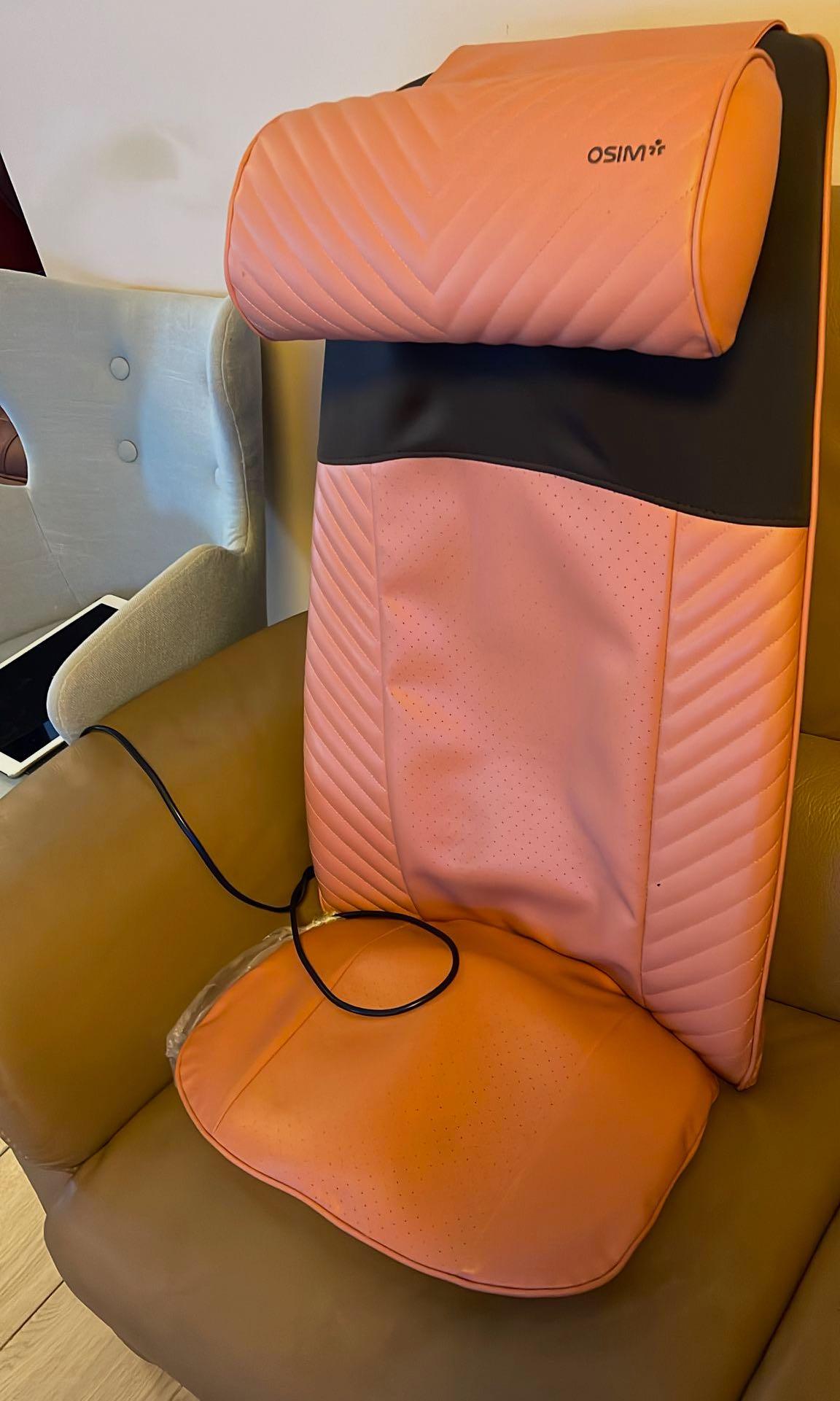 Osim Ujolly 健康及營養食用品 按摩紓緩用品 Carousell
