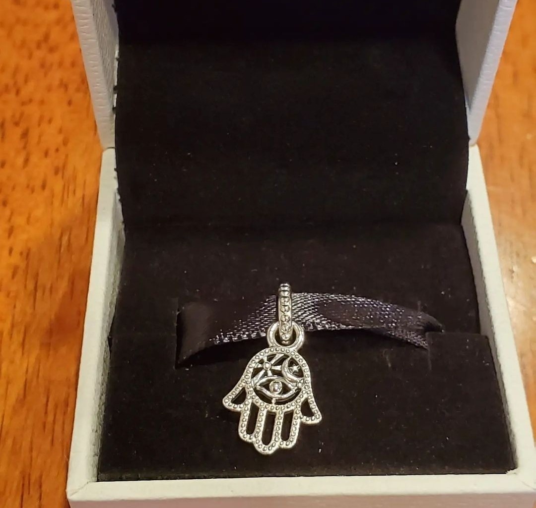 Fatima hand new arrivals pandora