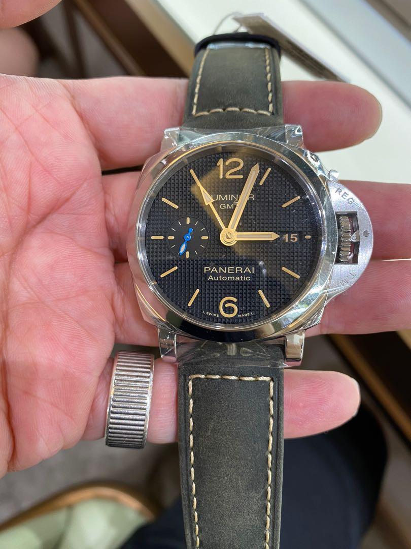 panerai 1535