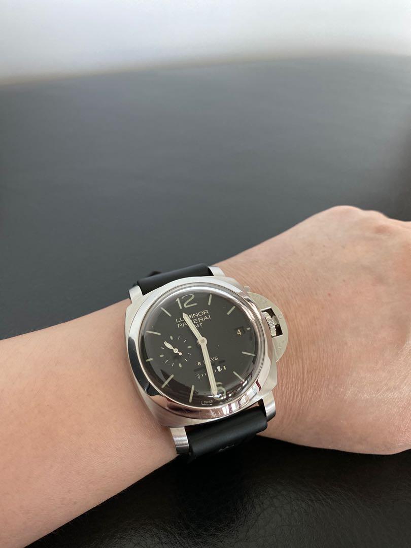panerai 934
