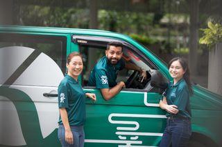 Part Time Delivery Driver Jobs In Singapore Search Apply For Temp Driver Jobs
