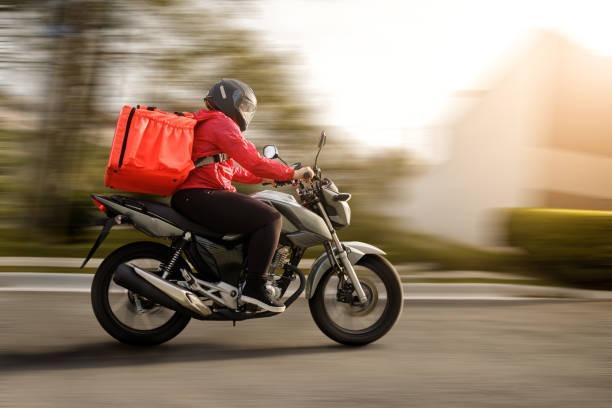 Parcel Delivery Rider Up To 6500 Jobs Transport Delivery On Carousell