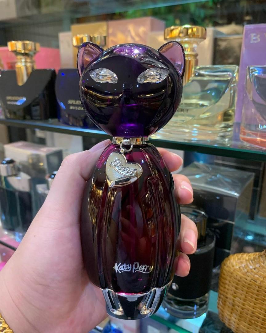 Harga parfum katy discount perry purr original