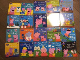 Peppa pig