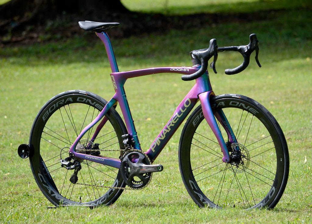 Pinarello dogma sales f12 xlight 2021