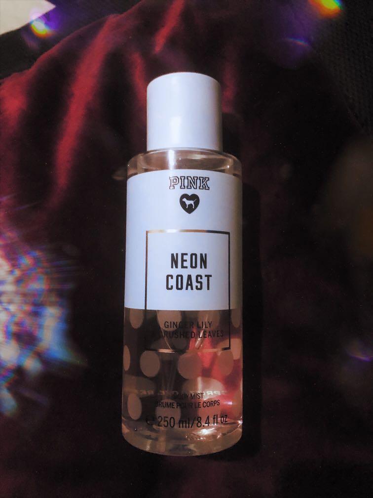 Ginger lily and best sale crushed leaves perfume