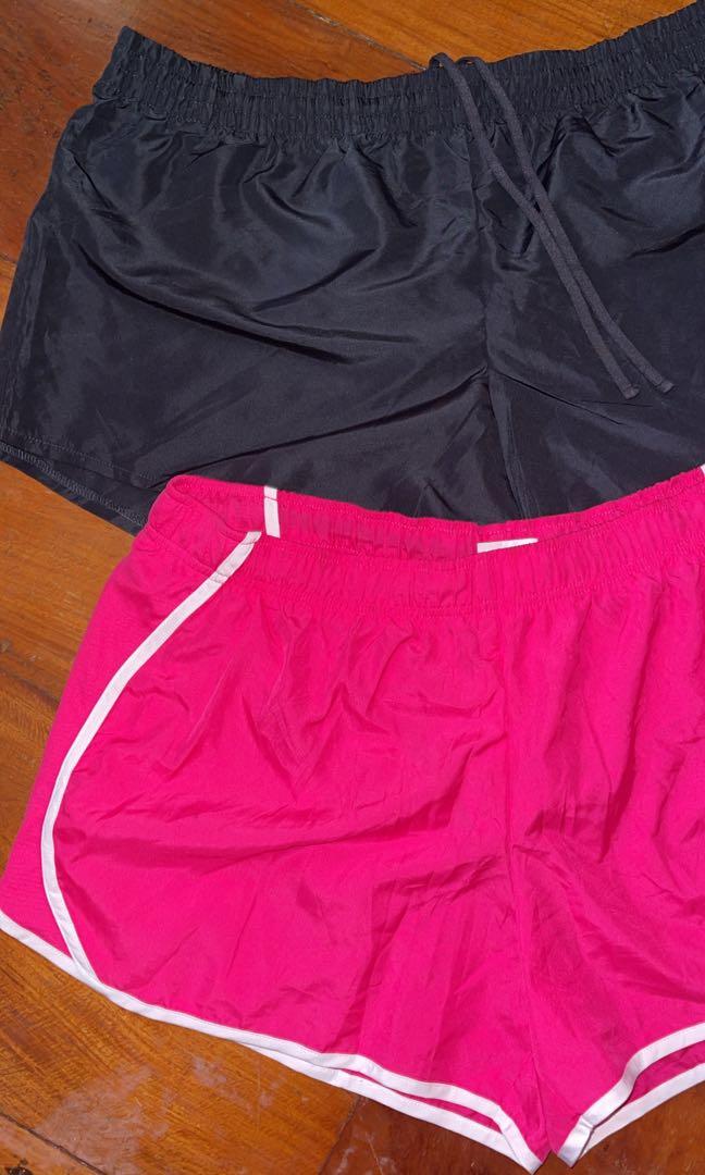Neon Pink DANKIN SHORTS (Category: Shorts) located in San Juan City. Submitted by jennetteto (Listing ID 1117871657, Image 2). Description: Size : 2XL Relax : 40 Stretch : 44- 48 Legs : 32 RFS : Too big for me BRAND NEW NEVER USED!!.