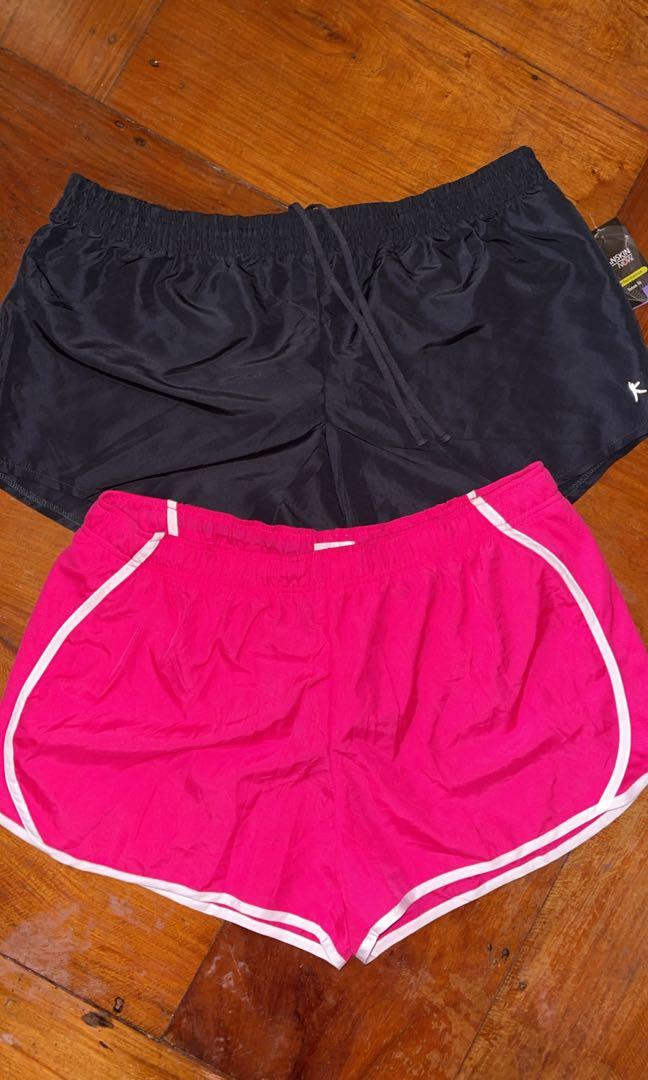 Neon Pink DANKIN SHORTS (Category: Shorts) located in San Juan City. Submitted by jennetteto (Listing ID 1117871657, Image 3). Description: Size : 2XL Relax : 40 Stretch : 44- 48 Legs : 32 RFS : Too big for me BRAND NEW NEVER USED!!.