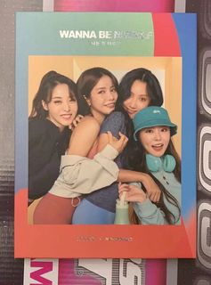 (Category: ) located in . Submitted by kpop_instocks (Listing ID 1117991440, Image 1). Description: .