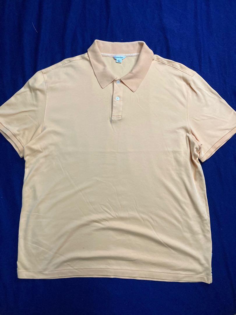 Polo Shirts (Calvin Klein), Men's Fashion, Tops & Sets, Tshirts