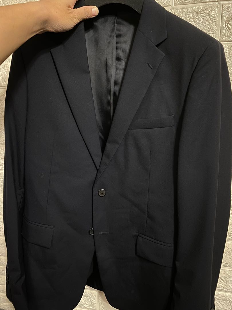 prada suit