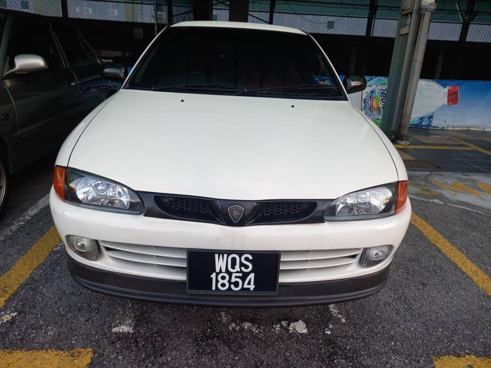 Proton Wira 1 5 Cars Cars For Sale On Carousell