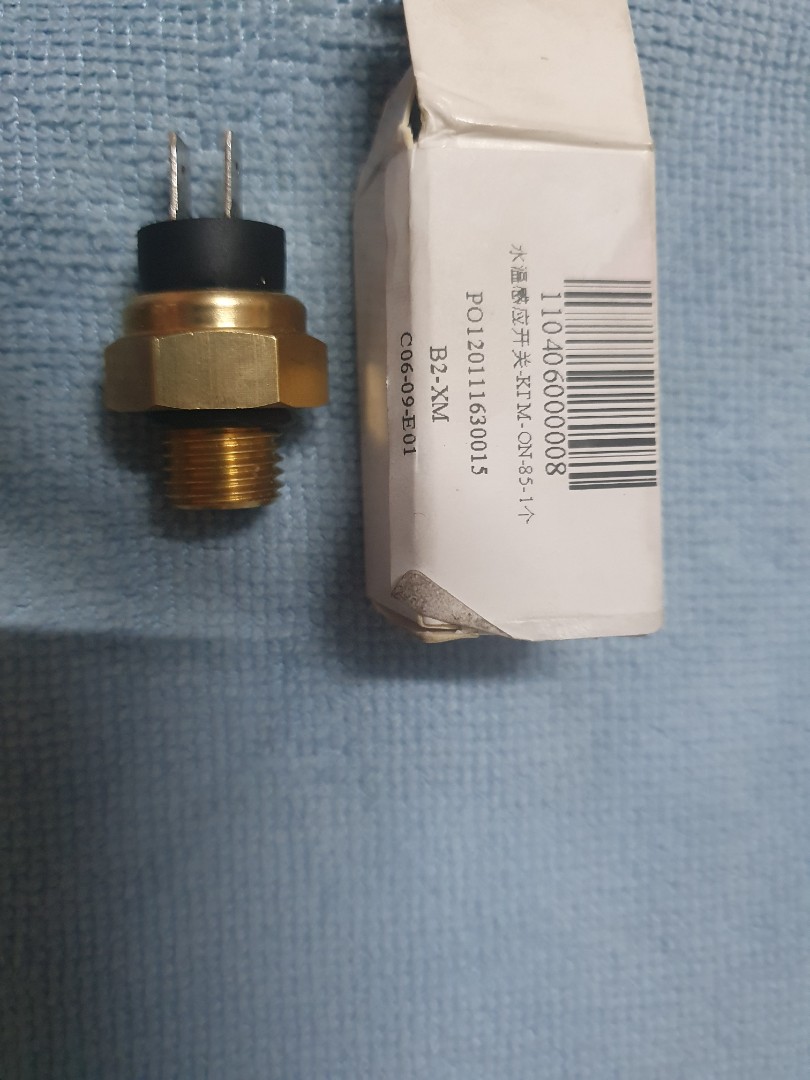 proton wira temperature sensor, Auto Accessories on Carousell