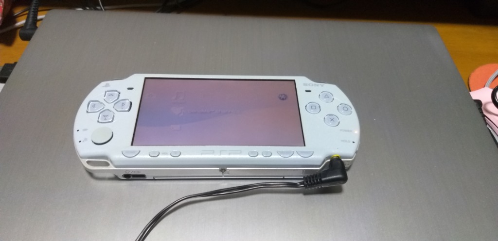 Psp light blue 2025