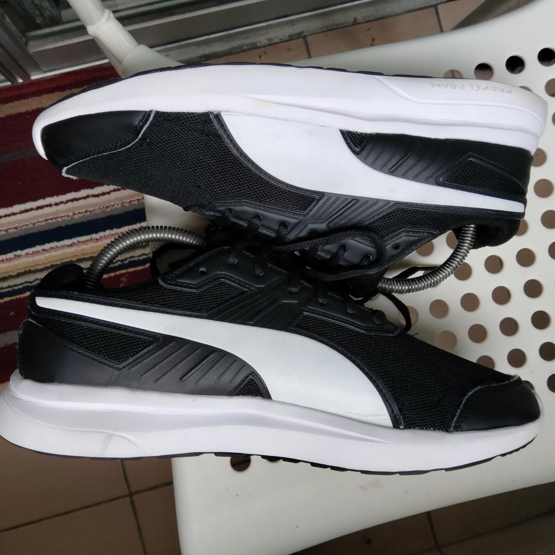 Puma escaper mesh clearance