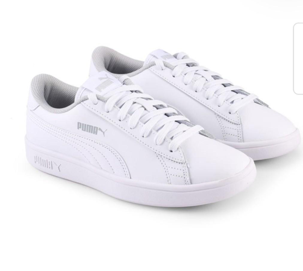 Puma clearance basket zalora