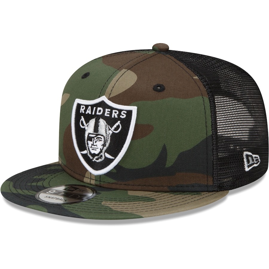 Raiders, Men's Fashion, Watches 