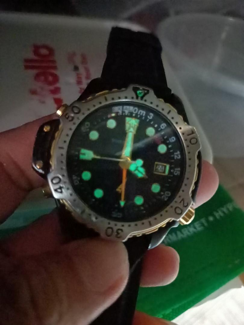 Citizen discount aqualand 5810